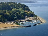 Hat Island