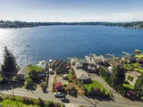 Lake Stevens (Snohomish County Lake)