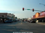 Downtown Pasco in the present. AJM STUDIOS Northwest Photo Journey photo.