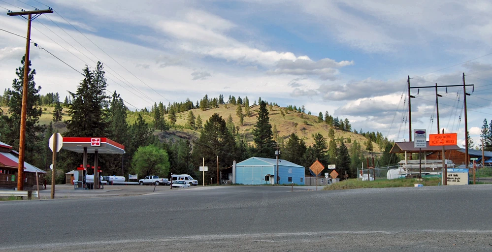 Pine Grove Washington State Wiki Fandom