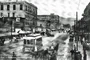 Yakima's downtown in 1914.