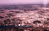 Bellevue aerial in 1955.