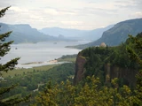 Columbia River