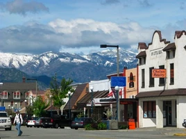 Chelandowntown