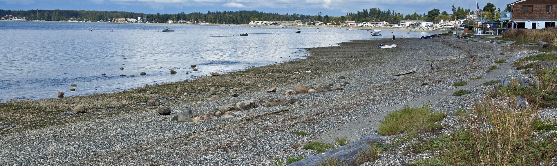 Birch Bay, Washington State Wiki