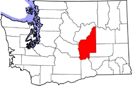 Grantcountywamap