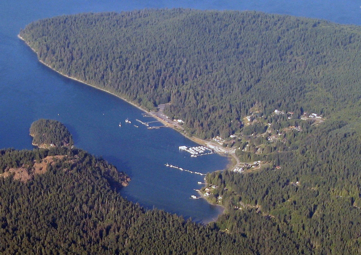 Washington State Wiki Fandom