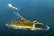 Smith Island and .