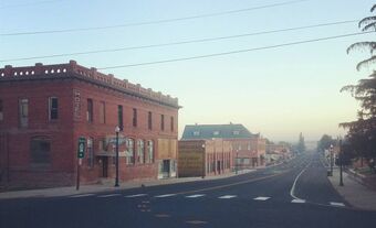 Harrington Washington State Wiki Fandom