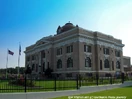 Franklin County Courthouse.  AJM STUDIOS Northwest Photo Journey photo.