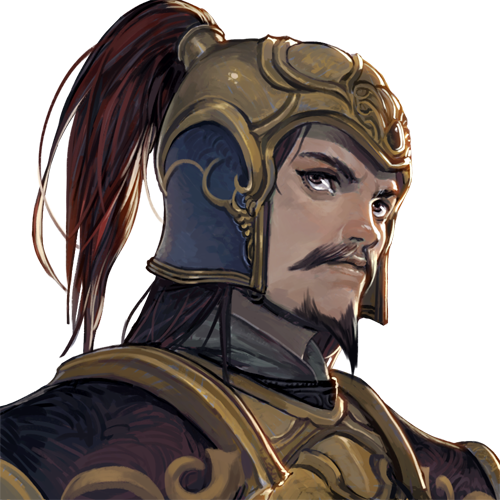 Gongsun Zan | War and Souls Wiki | Fandom