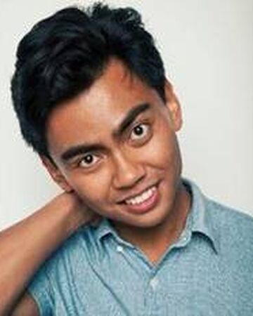 Alex wassabi dog