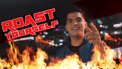 ROAST YOURSELF!! (Diss Track).jpg