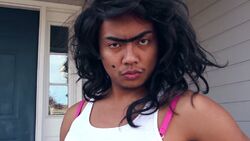 SEXY ROLANDA STYLE (강남스타일) MV.jpg