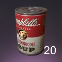 fallout 4 canned dog food fallout 4 canned dog food