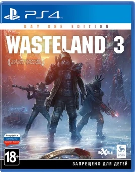 Wastland-3