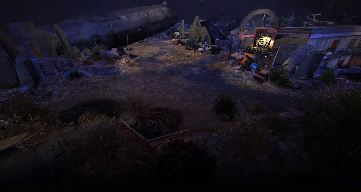 Damonta Wasteland Wiki Fandom