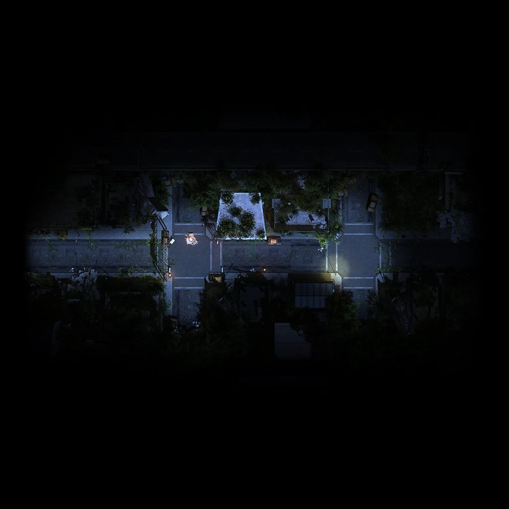 La Cienega Wasteland Wiki Fandom