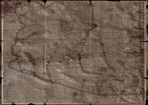 Wasteland 2 world | Wasteland Wiki | Fandom
