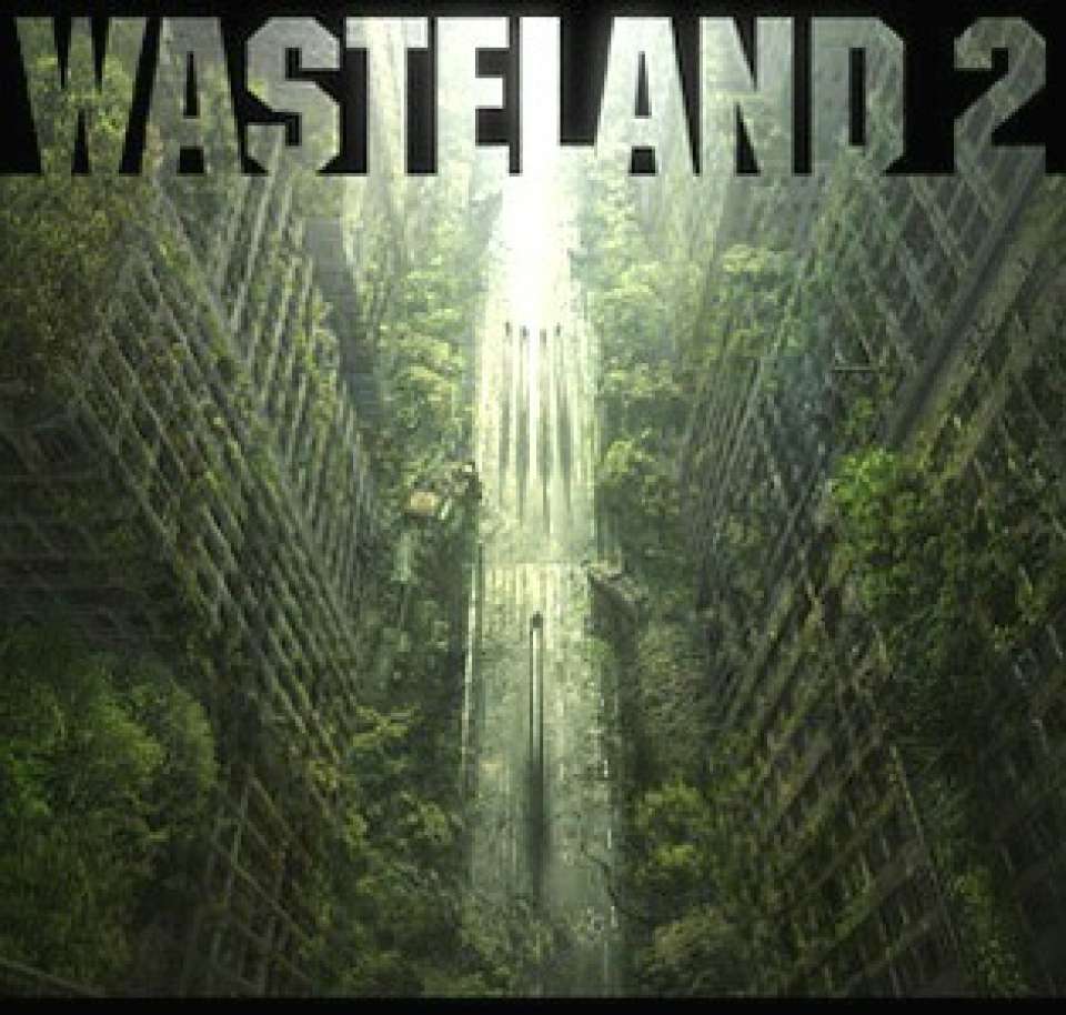 Wasteland 2 | Wasteland вики | Fandom