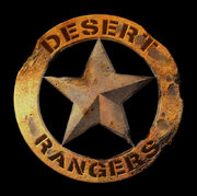 Rangerstar