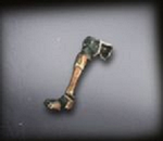 WL2 Metal leg icon