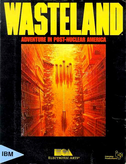 Wasteland | Wasteland Wiki | Fandom