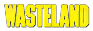 Wasteland logo