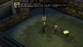 In-game