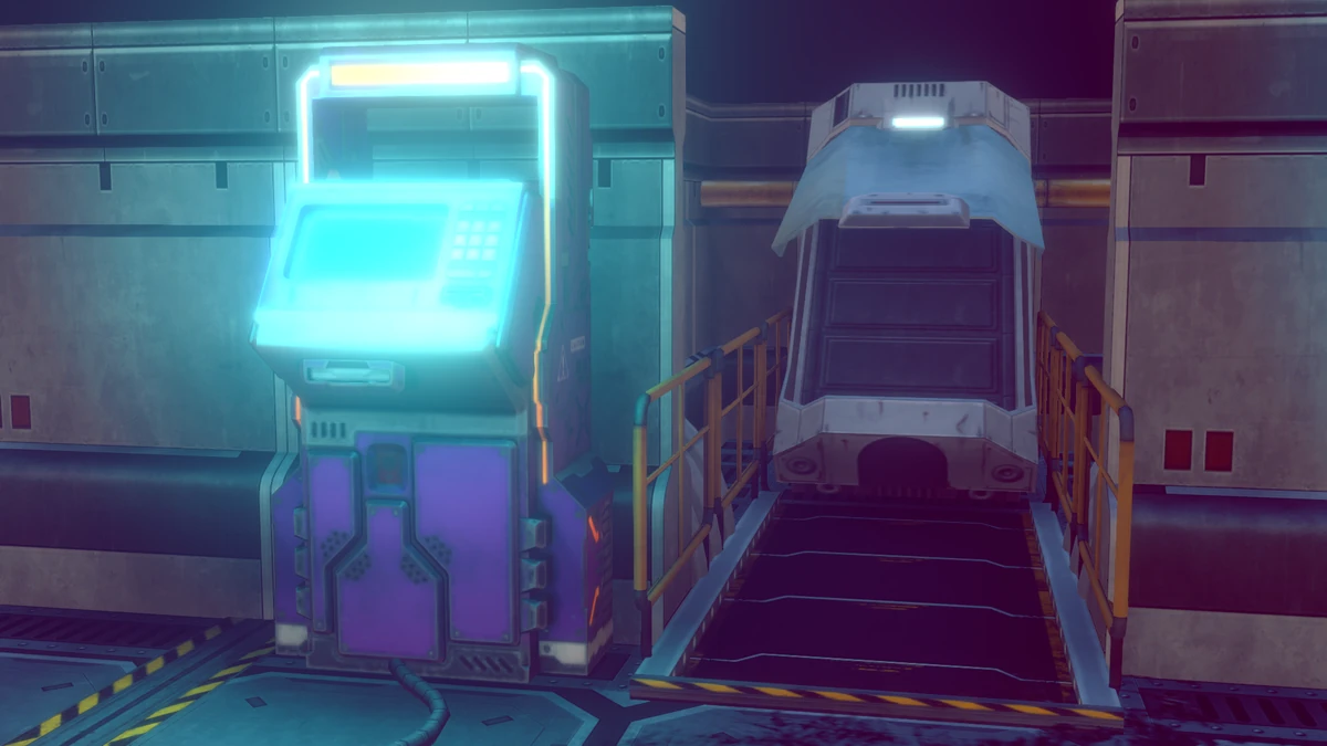 Cloning Official Wasteland 3 Wiki