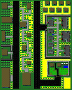 FOD Miami Map map image