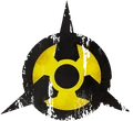 The Holy Detonation Cult's Insignia
