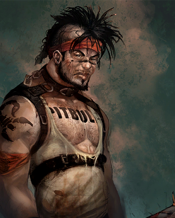 pitbull official wasteland 3 wiki