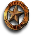 Veteran Star badge