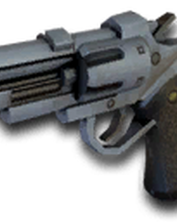 38 Revolver Official Wasteland 3 Wiki