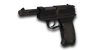 T icon W Luger