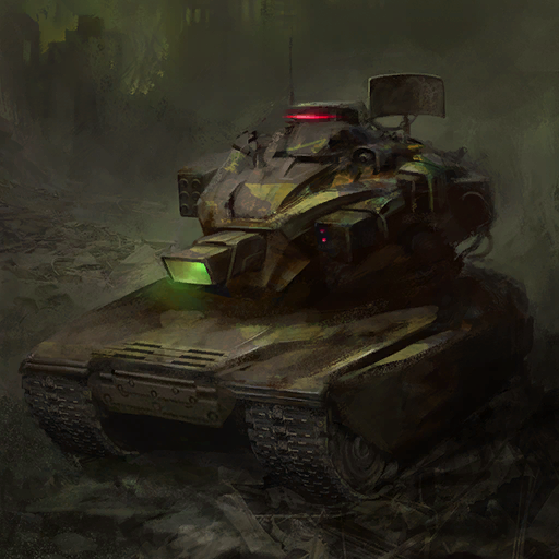 Meson Cannon Wasteland 2 Robot Official Wasteland 3 Wiki