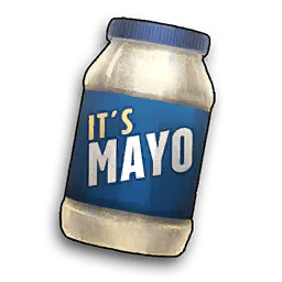 Mayo bottle - Official Wasteland 3 Wiki