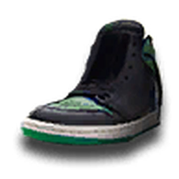 Air jordan 1 step up 3 outlet