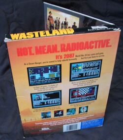 Wasteland - Official Wasteland 3 Wiki Wasteland - Official Wasteland 3 Wiki