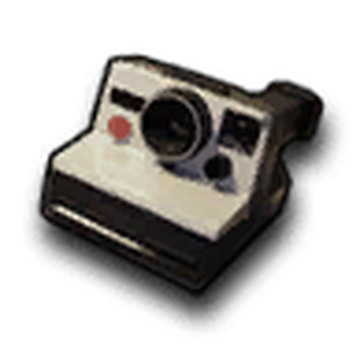 Polaroid camera - Official Wasteland 3 Wiki