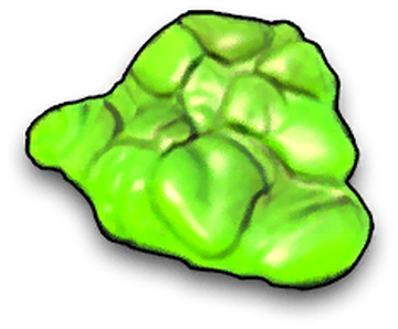 The Green Slime - Wikipedia