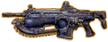 T W GearsLancer