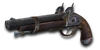 T icon W DoubleBarrelFlintlock