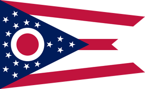 Flag of Ohio