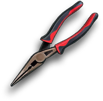 Pliers wiki on sale