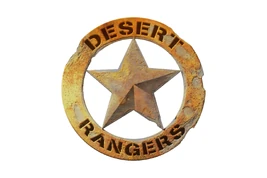 WL2 Ranger Flag