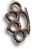 T W BrassKnuckles