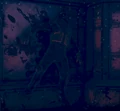 A Soviet cosmonaut preserved by Colorado cold and the space station's impact