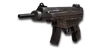 T Icon W SkorpionVZ61